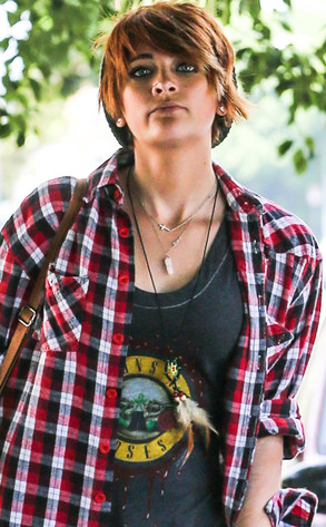 Paris Jackson Paris Jackson